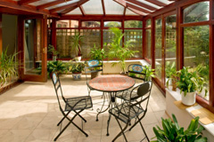Stockwood conservatory quotes