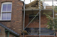free Stockwood home extension quotes