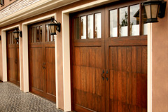 Stockwood garage extension quotes